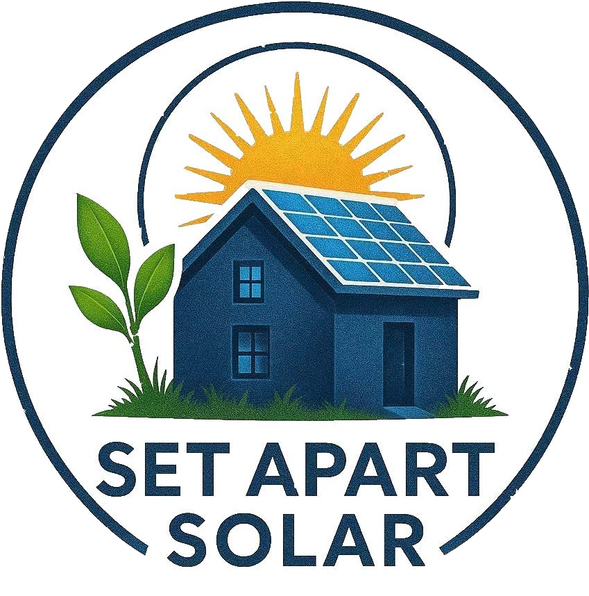 Set Apart Solar